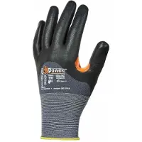 U Power Luvas De Trabalho Claw 144 Pares
