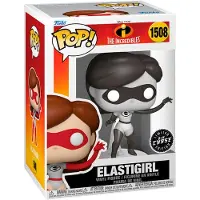 Funko POP! Figura Elastigirl Dos Incredibles 20º Aniversário Chase