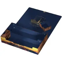 Ultimate Guard Caixa De Baralho One Piece