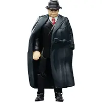 Indiana Jones Figura Retro De Belfast