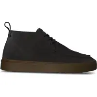 Blackstone Botas chukka 'RUBY JERRIK' cinzento escuro