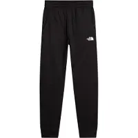 The North Face Calças outdoor 'MOUNTAIN ATHLETICS' preto