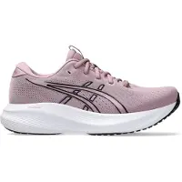 Asics para mulher. 1012B861 Tênis GEL-Excite 11 rosa (40), Tecido, Plano, Cordão, Casual, Esportivo, Running