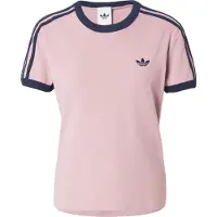 Adidas Originals Camisa navy / malva