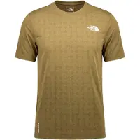 The North Face Camisa funcionais 'PENTADOME' bege / camelo