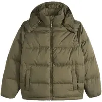 Levi's Casaco meia-estação 'ROCKWELL' verde