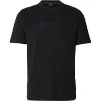 BOSS Camisa preto