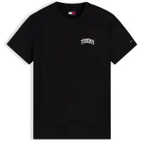Tommy Hilfiger Camisa preto