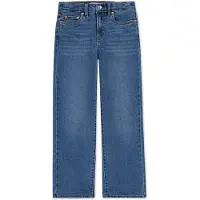 Levi's Kids Calças de ganga azul ganga