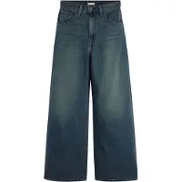 Levi's Calças de ganga 'CINCH' azul escuro