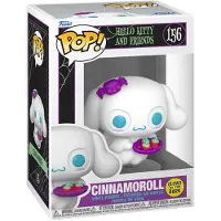 Funko POP! Figura Hello Kitty: Haloween Cinnamoroll