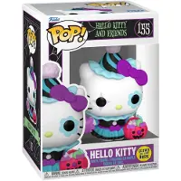 Funko POP! Figura Hello Kitty: Haloween