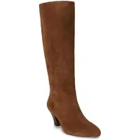 Ralph Lauren Bota 'EMRSYN' castanho