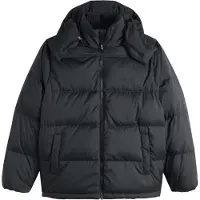 Levi's Casaco meia-estação 'ROCKWELL' preto