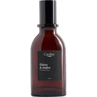 100BON Eau De Parfum Ebene &amp; Ambre L´atelier