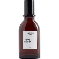 100BON Eau De Parfum Ambre &amp; Tonka L´atelier
