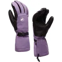 Mammut Luvas Stoney Hardshell Thermo