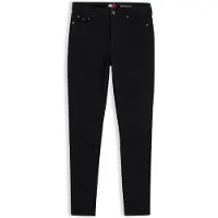 Tommy Hilfiger Calças de ganga 'NORA' azul ganga