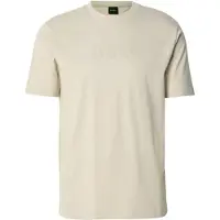 BOSS Camisa bege
