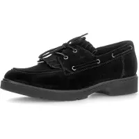 Gabor Mocassins preto