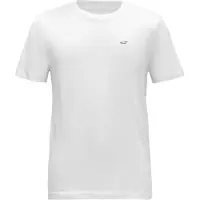 Hollister Camisa branco