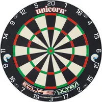 Unicorn Alvo De Dardos Eclipse Ultra