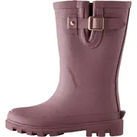 Next Bota de borracha borgonha