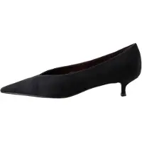 Next Sapatos de salto 'Forever Comfort' preto