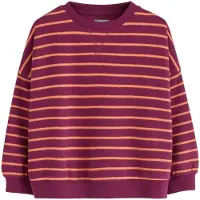 Next Sweatshirt cyclam / laranja