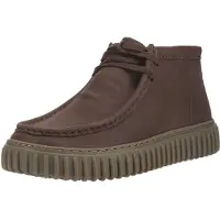 Clarks Botinhas Torhill Hi
