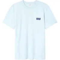 American vintage Camisa azul claro