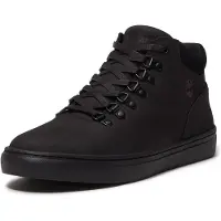 Timberland Tênis Lisbon Hill Mid Lace Up