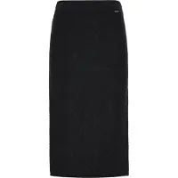 Dreimaster Saia preto