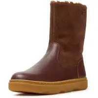 Camper Bota ' Kiddo ' castanho