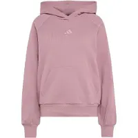 Adidas CAMISOLA COM CAPUZ COM LOGÓTIPO PEQUENO KIT
