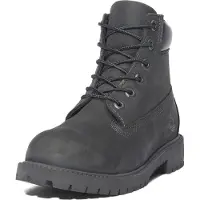 Timberland Bota preto