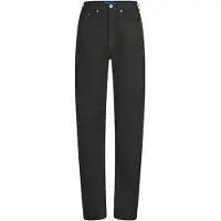 Karl lagerfeld JEANS Calças de ganga preto