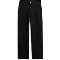 Tommy Hilfiger Calças de ganga 'River' preto