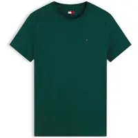 Tommy Hilfiger Camisa verde escuro