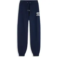 Tommy Hilfiger Calças creme / navy