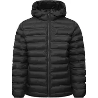 Blend Casaco de inverno 'BHFICCO' preto