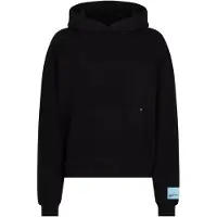 Karl lagerfeld JEANS Sweatshirt ' KLJ X Pietro Terzini' preto