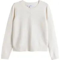 Next Pullover ecru
