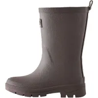 Next Bota de borracha chocolate