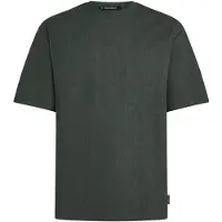 Karl Lagerfeld Camisa cinzento escuro