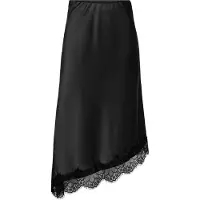ONLY Saia 'ONLFARAYA MENUS' preto