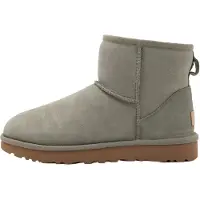 Ugg Botas 'Classic Mini II' jade