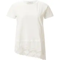 Rich & royal Camisa branco