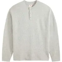 Levi's Pullover cinzento