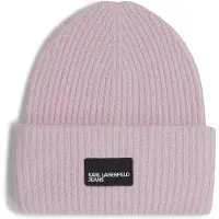 Karl lagerfeld JEANS Gorros roxo pastel